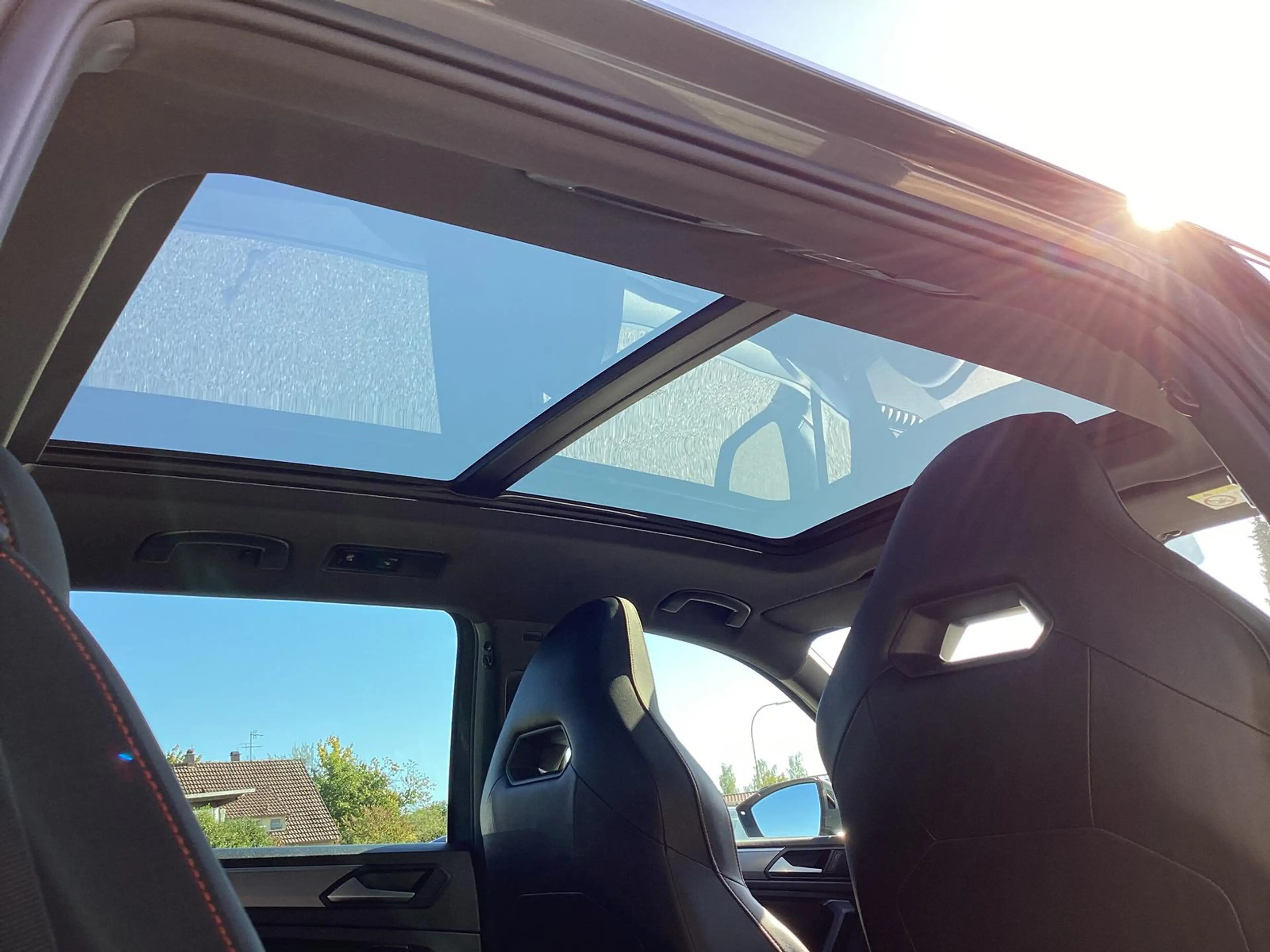 SEAT Tarraco 2.0 TDI DSG FR 4Drive 7-Sitzer/Pano/AHK — photo 14