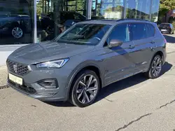 Seat Tarraco 2.0 TDI DSG FR 4Drive 7 Sitzer/Pano/AHK