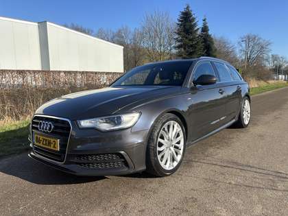 Audi A6 Avant 2.0 TFSI S Edition / AUTOMAAT / NAVI / CRUIS