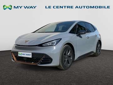 Born Business+ Edition 204ch (150kW) v 58 kWh
