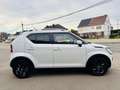 Suzuki Ignis Ignis 1.2i SHVS GL+ / GARANTIE CONSTR. 01/2028 Blanc - thumbnail 4