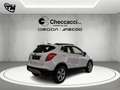 Opel Mokka X 1.6 cdti Advance Bianco - thumbnail 5