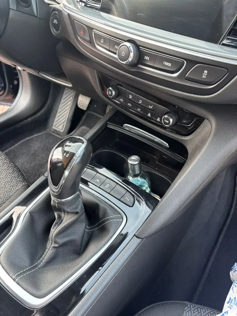 Opel Insignia Insignia 1.5 T Business+ Blauw - 2