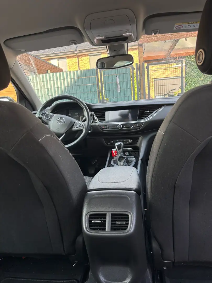 Opel Insignia Insignia 1.5 T Business+ Blauw - 1