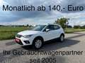 SEAT Arona 1,6 TDI Xcellence Weiß - thumbnail 1