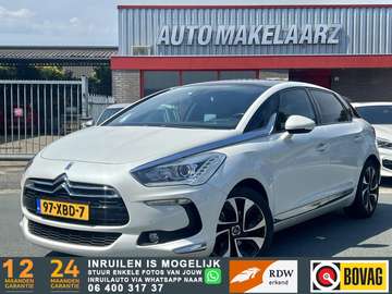 1.6 THP So Chic PANO LEDER KEYLESS NAP