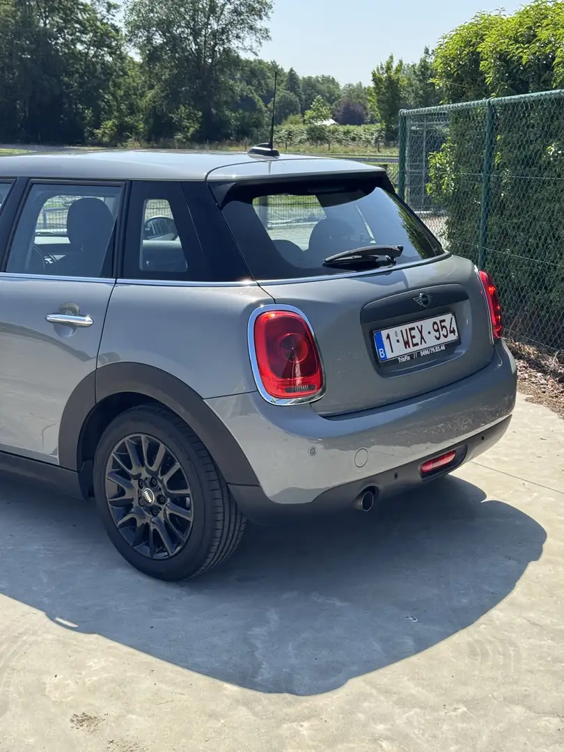 MINI One D - 2