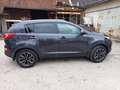 Kia Sportage Sportage Active 2,0 CRDi 4WD DPF Active Grau - thumbnail 4