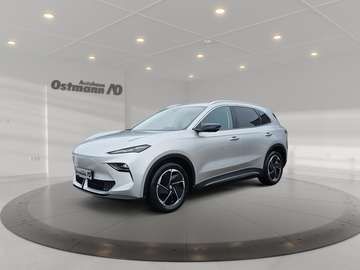 S5 EV (64kWh) Luxury 360 ACC AUT DynLicht LED