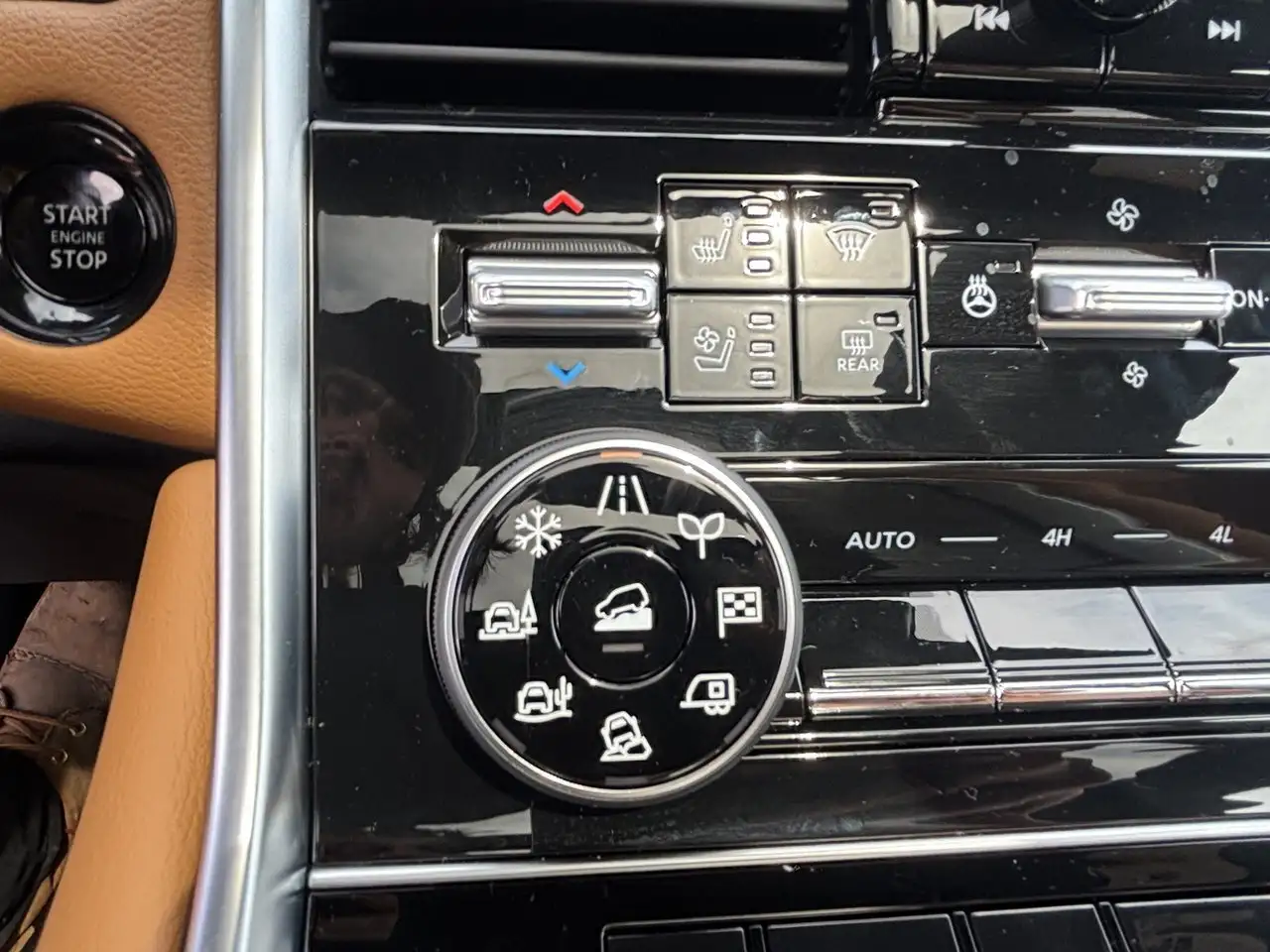 Nissan Armada снимка Nissan Armada