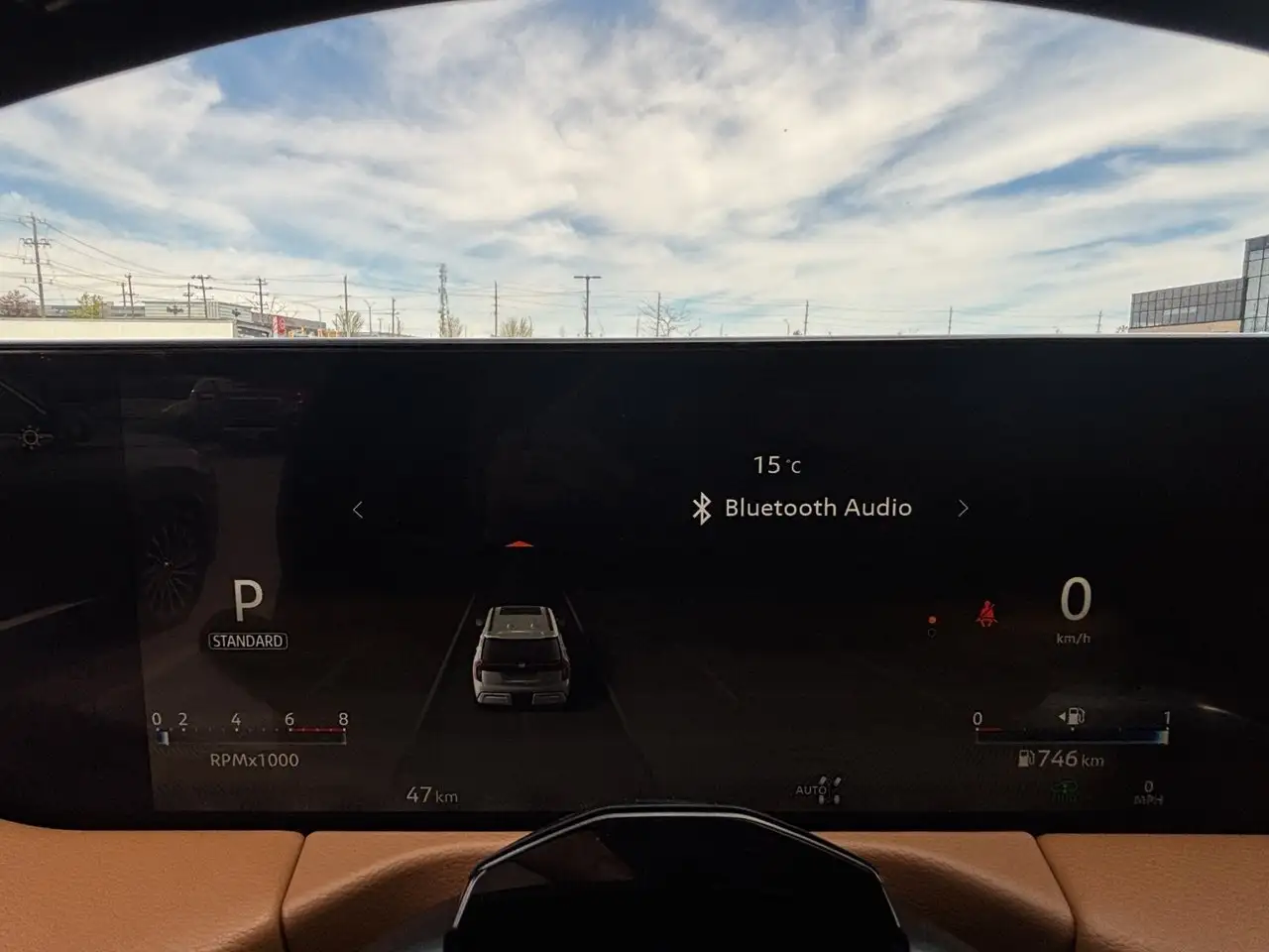Nissan Armada снимка Nissan Armada