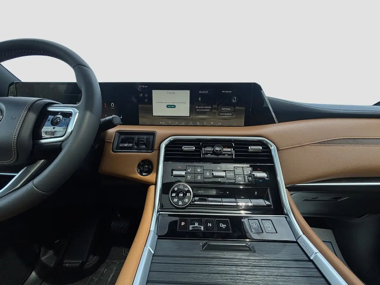 Nissan Armada снимка Nissan Armada