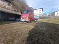 Piaggio Ape 500 diesel Красный - thumbnail 4