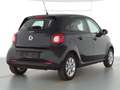 smart forFour 90 0.9 Turbo Passion Manuale Nero - thumbnail 2