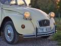 Citroen 2CV 2CV 2CV6 Club 1987 - Jaune Rialto Geel - thumbnail 20