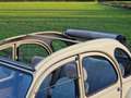 Citroen 2CV 2CV 2CV6 Club 1987 - Jaune Rialto Geel - thumbnail 17