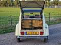 Citroen 2CV 2CV 2CV6 Club 1987 - Jaune Rialto Geel - thumbnail 11