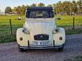 Citroen 2CV 2CV 2CV6 Club 1987 - Jaune Rialto Geel - thumbnail 3