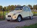 Citroen 2CV 2CV 2CV6 Club 1987 - Jaune Rialto Geel - thumbnail 1