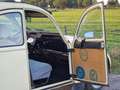 Citroen 2CV 2CV 2CV6 Club 1987 - Jaune Rialto Geel - thumbnail 9