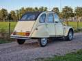 Citroen 2CV 2CV 2CV6 Club 1987 - Jaune Rialto Geel - thumbnail 2