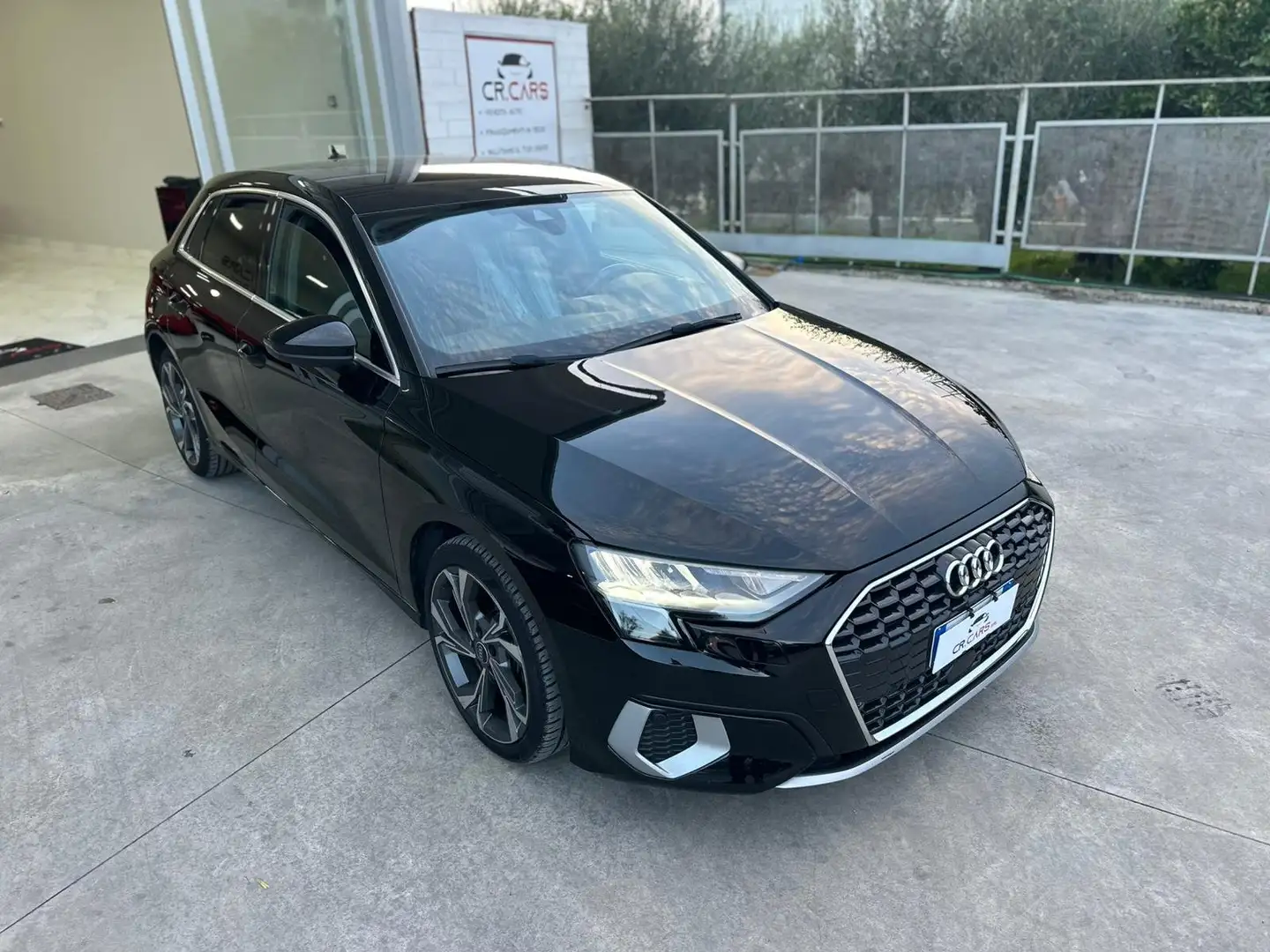 Audi A3 A3 Sedan 35 2.0 tdi Business Advanced s-tronic - 2