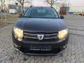 Dacia Logan MCV II Kombi Laureate*Klima*AHK*1.Hand* Black - thumbnail 2