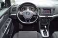 Volkswagen Sharan 2.0 TDI DSG ~Navi~ALS~ACC~AHK Negro - thumbnail 12