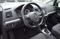 Volkswagen Sharan 2.0 TDI DSG ~Navi~ALS~ACC~AHK Negro - thumbnail 9