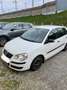 Volkswagen Polo Polo Trendline 1,4 TDI DPF Trendline Weiß - thumbnail 8