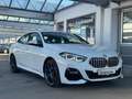 BMW 218 d Gran Coupé M-Sport GARANTIE bis 02/2029 Bílá - thumbnail 3