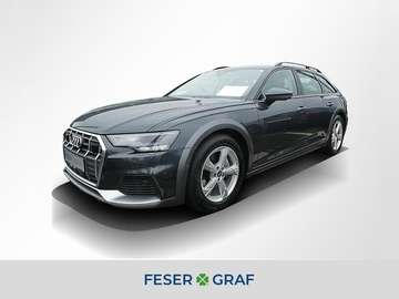40TDI qu. ACC Navi RüKa Sitzh Standh.