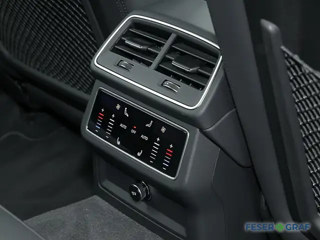 Audi A6 view 7
