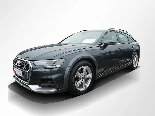 Audi A6 view 12