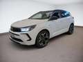 Opel Grandland X Grandland 1.2T Elegance - Vollausstattung Weiß - thumbnail 1