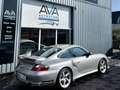 Porsche 996 996 TURBO X50 3.6i 450 TIPTRONIC AEROKIT ORIGINE Gris - thumbnail 4