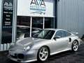 Porsche 996 996 TURBO X50 3.6i 450 TIPTRONIC AEROKIT ORIGINE Gris - thumbnail 2