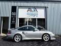 Porsche 996 996 TURBO X50 3.6i 450 TIPTRONIC AEROKIT ORIGINE Gris - thumbnail 7