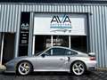 Porsche 996 996 TURBO X50 3.6i 450 TIPTRONIC AEROKIT ORIGINE Gris - thumbnail 8