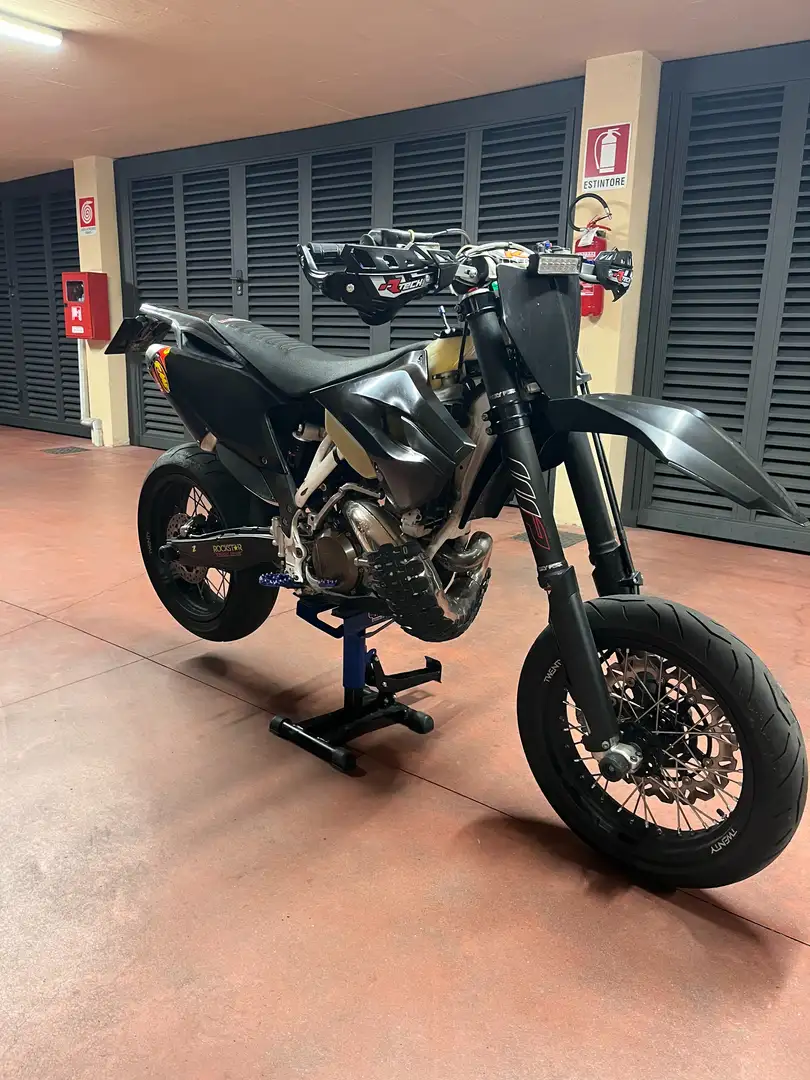 Husqvarna TE 300 - 2