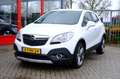 Opel Mokka 1.4 T 140pk Cosmo Aut. *42.165km!* Leder|Clima|LMV Biały - thumbnail 21