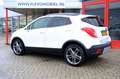 Opel Mokka 1.4 T 140pk Cosmo Aut. *42.165km!* Leder|Clima|LMV Biały - thumbnail 23