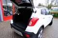 Opel Mokka 1.4 T 140pk Cosmo Aut. *42.165km!* Leder|Clima|LMV Biały - thumbnail 9