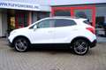 Opel Mokka 1.4 T 140pk Cosmo Aut. *42.165km!* Leder|Clima|LMV Biały - thumbnail 22