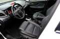 Opel Mokka 1.4 T 140pk Cosmo Aut. *42.165km!* Leder|Clima|LMV Biały - thumbnail 2