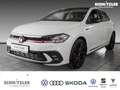 Volkswagen Polo GTI Edition 25 2.0 TSI DSG IQ.DRIVE/NAVI/RFK/BEATS White - thumbnail 1
