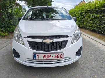 Spark 1.0i LS
