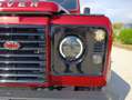 Land Rover Defender 2.2 td SW Rouge - thumbnail 14