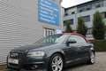 Audi A3 Cabrio Ambition, Leder ,Klima, Alufelgen, 2.Hand Grau - thumbnail 1