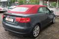 Audi A3 Cabrio Ambition, Leder ,Klima, Alufelgen, 2.Hand Grau - thumbnail 4